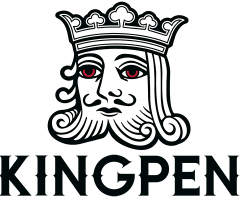 Kingpen Official Website